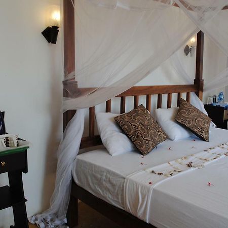 Asha Beach & Spa Tangalle Dış mekan fotoğraf
