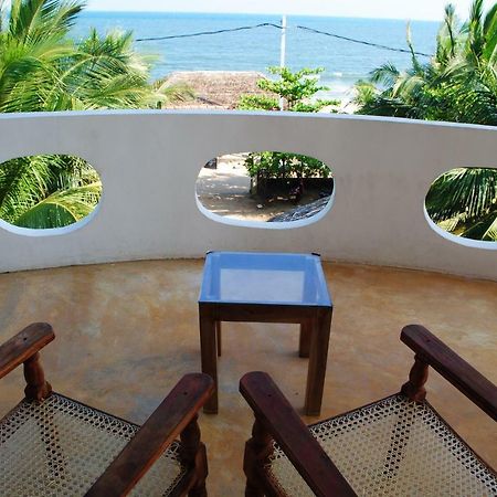 Asha Beach & Spa Tangalle Dış mekan fotoğraf
