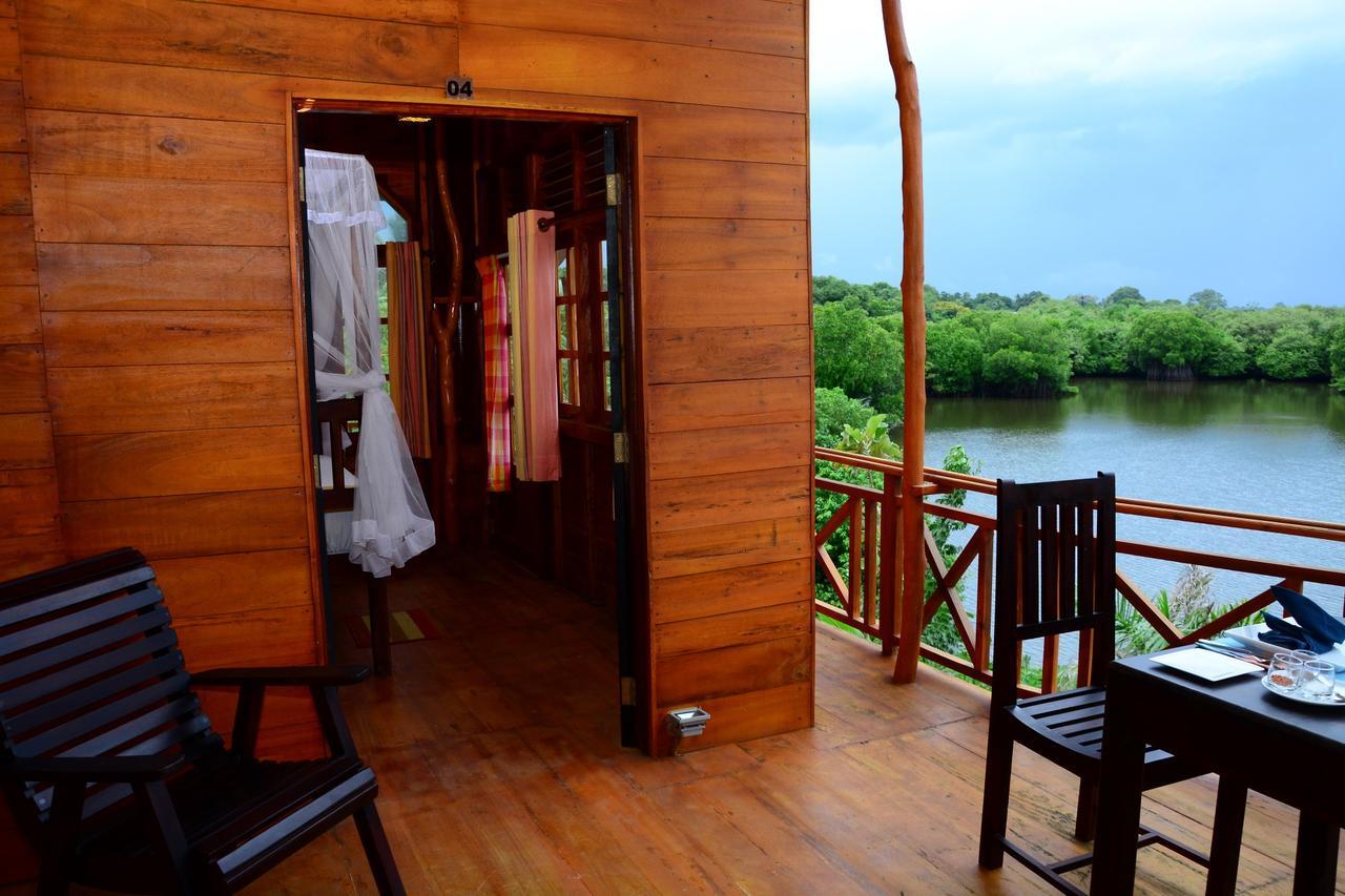 Asha Beach & Spa Tangalle Dış mekan fotoğraf