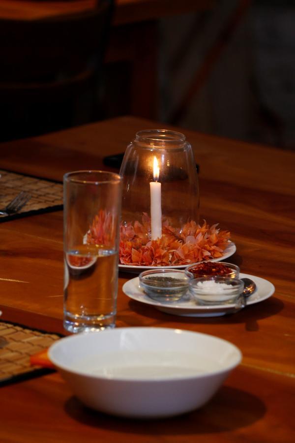 Asha Beach & Spa Tangalle Dış mekan fotoğraf