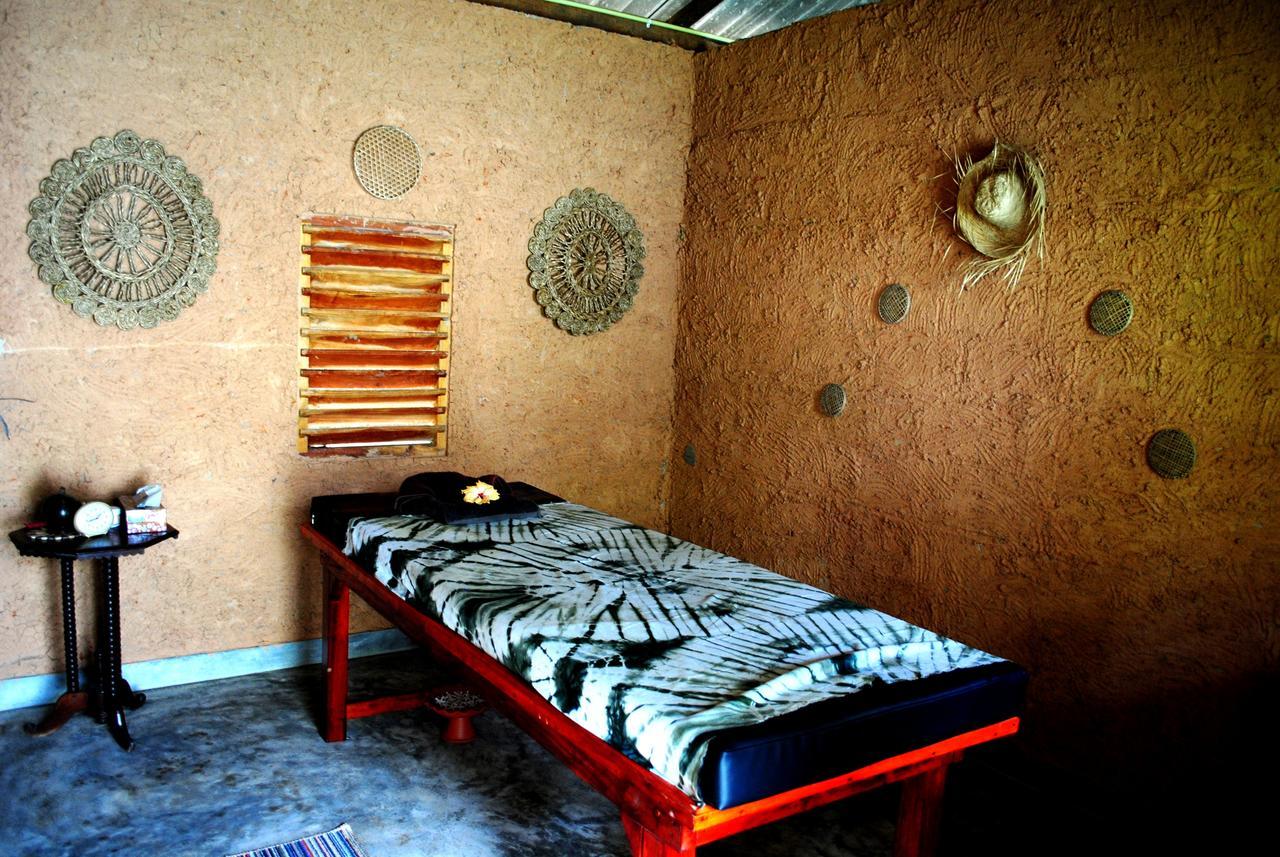 Asha Beach & Spa Tangalle Dış mekan fotoğraf