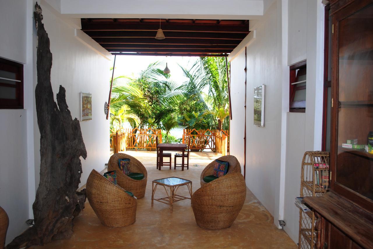 Asha Beach & Spa Tangalle Dış mekan fotoğraf