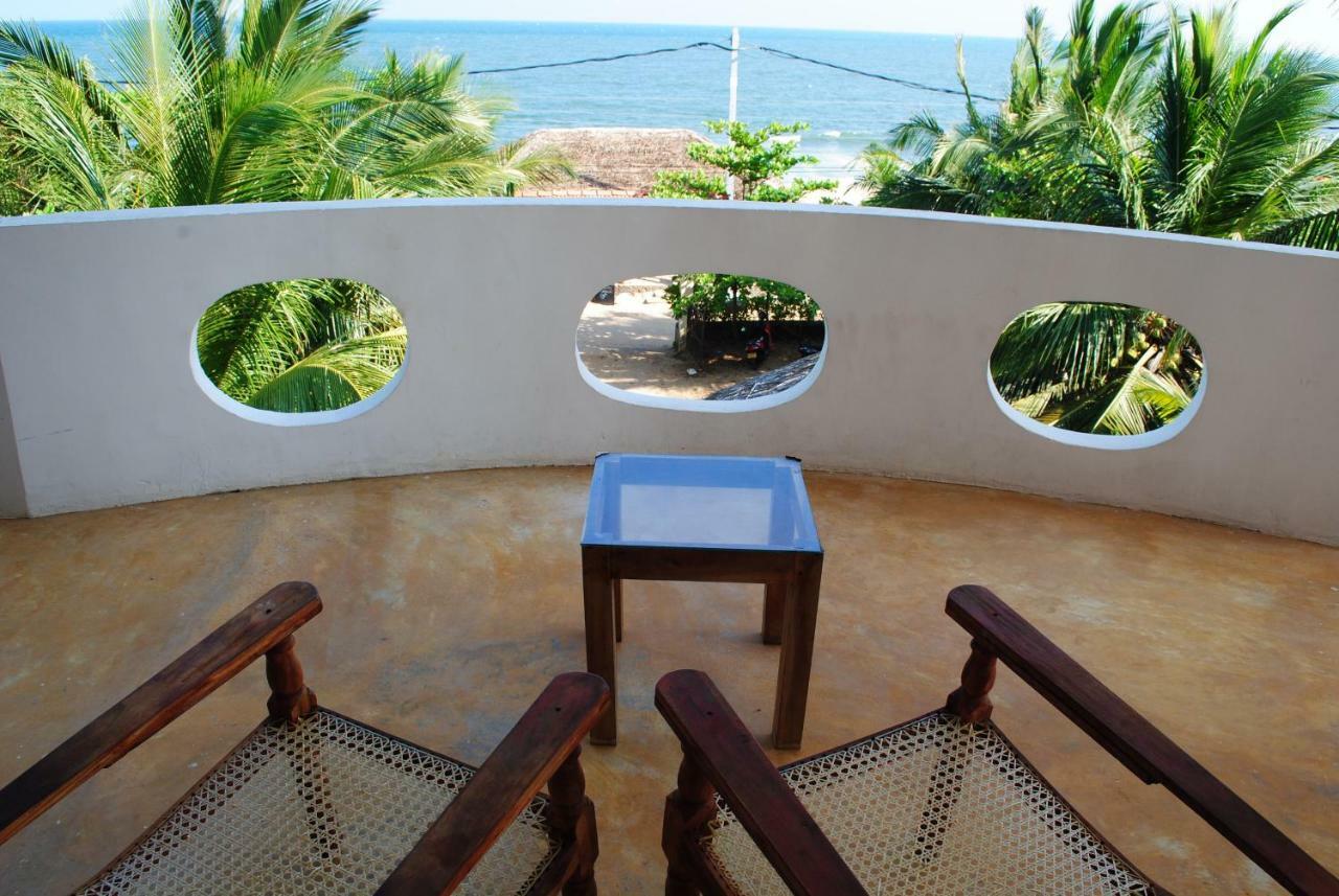 Asha Beach & Spa Tangalle Dış mekan fotoğraf