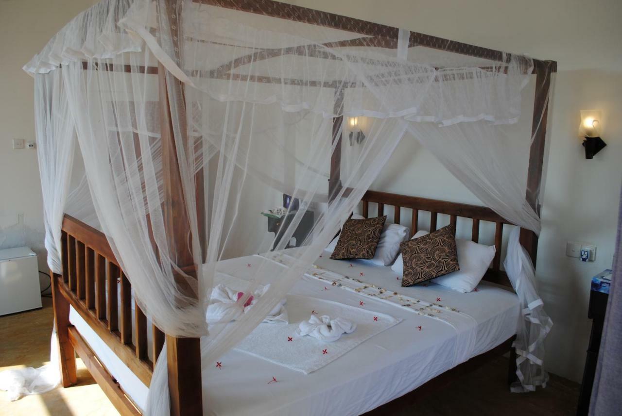 Asha Beach & Spa Tangalle Dış mekan fotoğraf