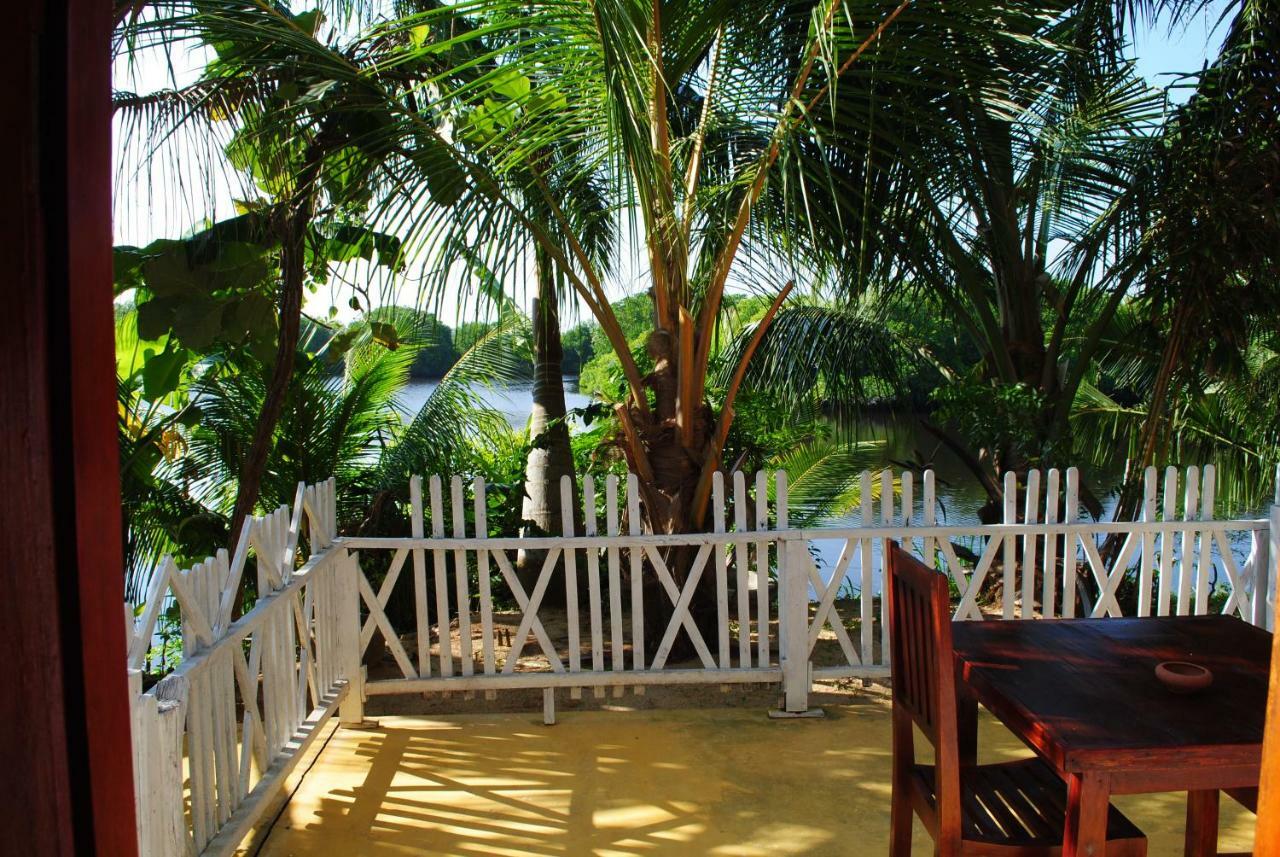 Asha Beach & Spa Tangalle Dış mekan fotoğraf
