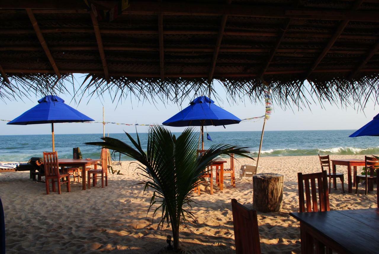 Asha Beach & Spa Tangalle Dış mekan fotoğraf