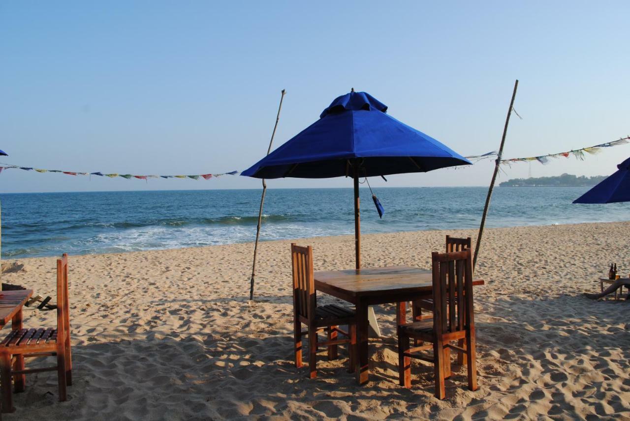 Asha Beach & Spa Tangalle Dış mekan fotoğraf