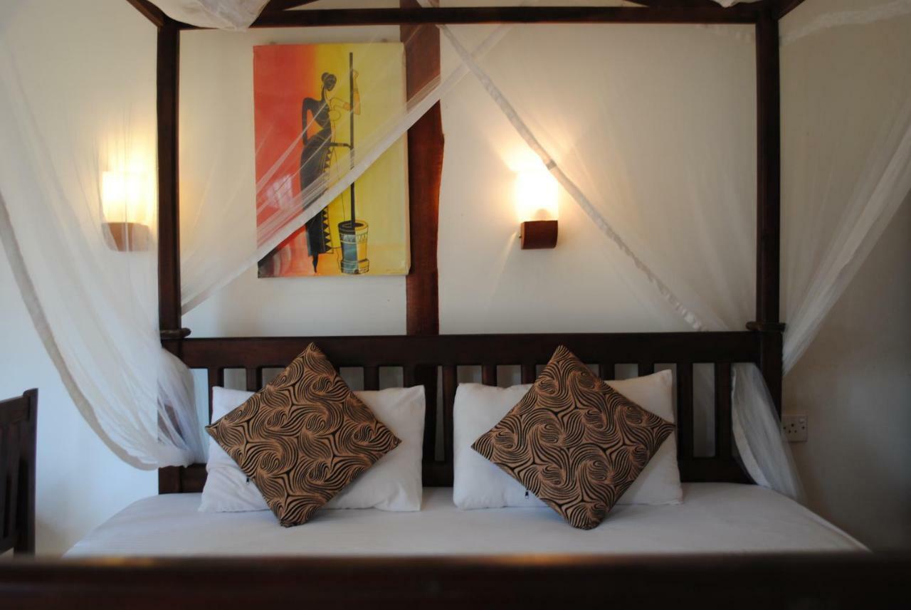 Asha Beach & Spa Tangalle Dış mekan fotoğraf