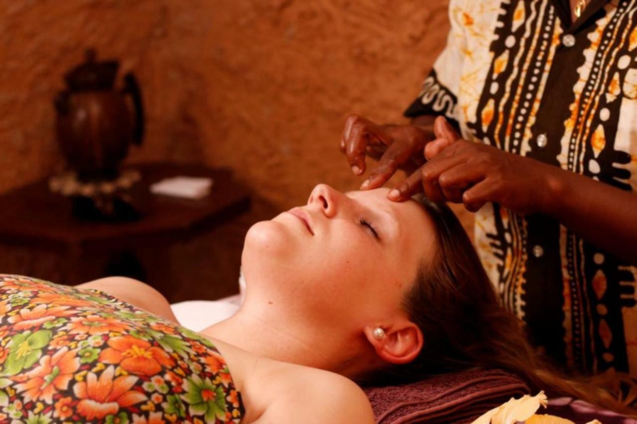 Asha Beach & Spa Tangalle Dış mekan fotoğraf