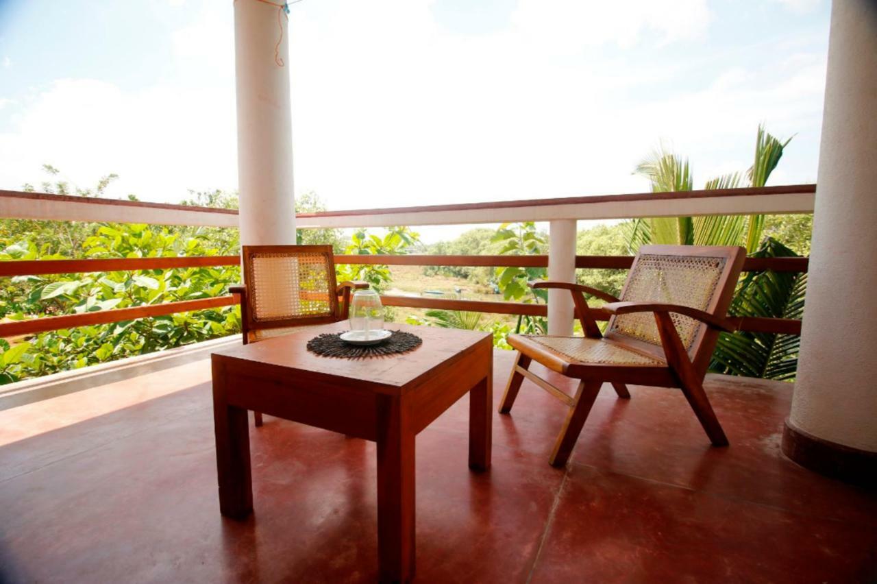 Asha Beach & Spa Tangalle Dış mekan fotoğraf